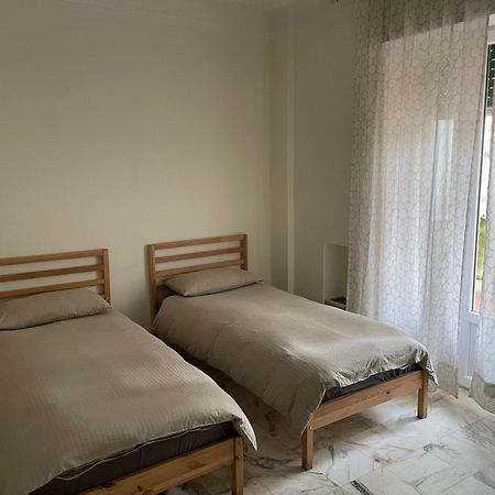 Mare Foce E Centro Appartement San Remo Buitenkant foto