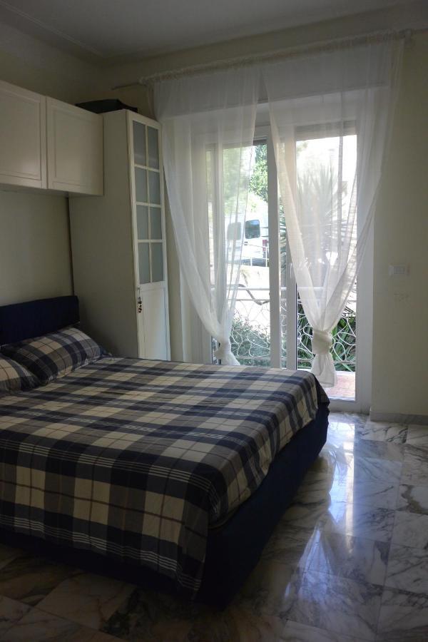 Mare Foce E Centro Appartement San Remo Buitenkant foto