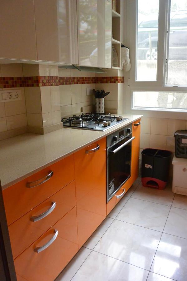 Mare Foce E Centro Appartement San Remo Buitenkant foto