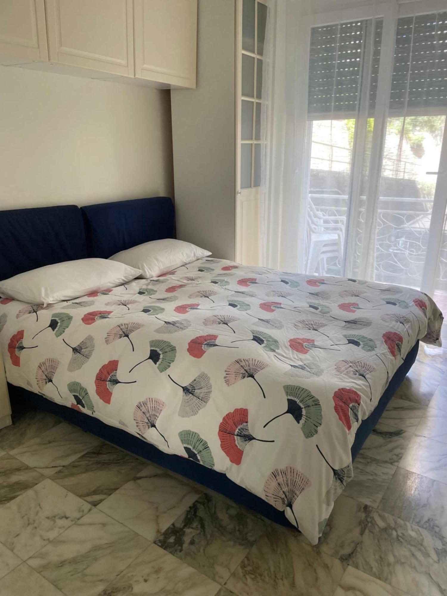 Mare Foce E Centro Appartement San Remo Buitenkant foto